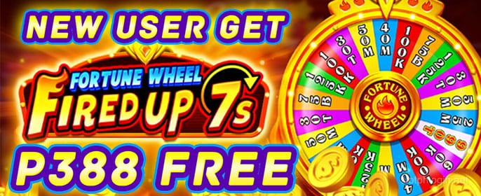PH1 Exclusive Slot Game Promotion