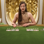 Salon Privé Baccarat J